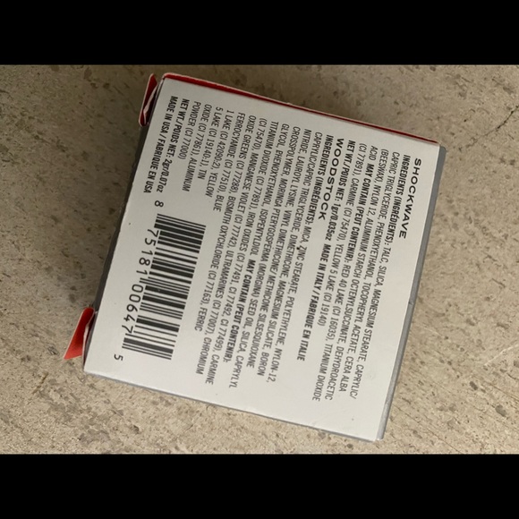 NWT Mirabella Eye Color Duo Compact - Picture 2 of 5